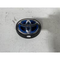 Toyota Corolla Tailgate Badge ZWE211 07/2018-Current