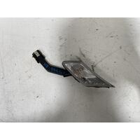 Subaru BRZ Right Bumper / Guard Flasher Z1 07/2012-09/2021