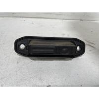 Toyota Corolla Tailgate Release Button ZWE211 07/2018-Current