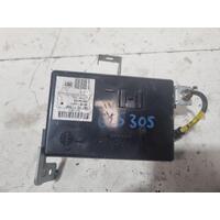 Hyundai ILoad BCM Module TQ 11/07-07/15