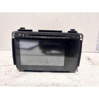 Honda HRV Stereo Head Unit RU5 7inch Touch Screen 12/14-04/17 