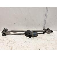 Toyota RUKUS Wiper Motor AZE151 Front 01/07-12/15