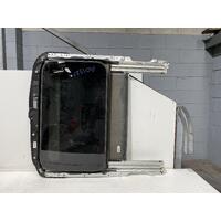 Mercedes C Class Sunroof Assembly W205 C 250 08/2014-09/2021