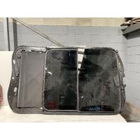 Audi A6 Panoramic Sunroof Assembly C7 07/2011-06/2018