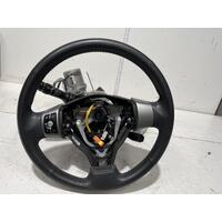 Toyota Rukus Steering Wheel AZE151 01/2007-12/2015