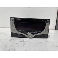 Toyota Rukus Head Unit AZE151 01/2007-12/2015