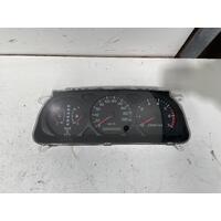 Toyota Prado Instrument Cluster VZJ95 07/1996-01/2003