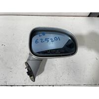 Ssangyong Stavic Right Door Mirror A100 03/2005-12/2012