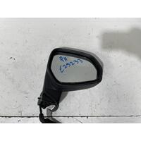 MG MG3 Right Door Mirror SZP1 07/2016-Current