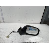 Subaru Forester Right Door Mirror 08/1997-06/2002