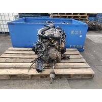 Holden Captiva Engine Petrol 3.2 CG 09/2006-02/2011