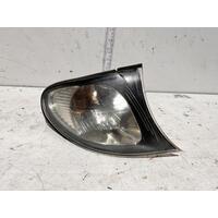 BMW 3 SERIES Corner Light Right E46 Sedan 09/01-07/06