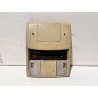Nissan Elgrand Front Courtesy Light E51 05/2002-12/2010