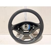 Mercedes VITO Steering Wheel 639 Vinyl 02/11-02/15