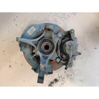 Kia Cerato Right Front Hub YD 04/13-03/18