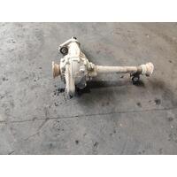 Volkswagen Amarok Front Differential 2H 02/11-19