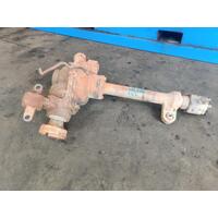 Ford Ranger Front Differential PX 06/11-0615