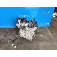 Volkswagen Polo Engine 1.2 Turbo Petrol 6R CJZC 05/14-09/17