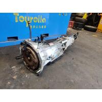 Suzuki Vitara Automatic Transmission 2.4 Petrol J24B JT 08/08-12/18