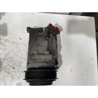 Holden Barina A/C Compressor TM 09/2011-12/2018