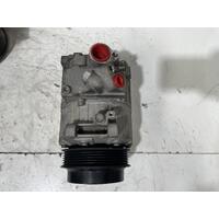 Mercedes C Class A/C Compressor W204 C 200 12/2009-01/2015