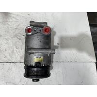 Ford Focus A/C Compressor LV 11/2008-07/2011