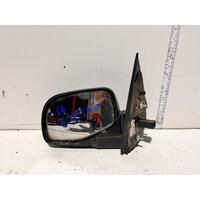 Ford EXPLORER Left Door Mirror UT-UZ 10/01-08/05