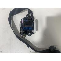 Ford Ranger Left Front Seatbelt PX III 06/2015-04/2022