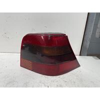 Volkswagen Golf Right Tail Light GEN 4 09/1998-06/2004