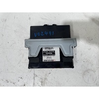 Toyota Hilux ECU TGN16 03/2005-08/2015