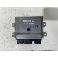 Nissan X-Trail ECU Petrol 2.0L Auto A56-G321E61X12 T31 07/2010-12/2013