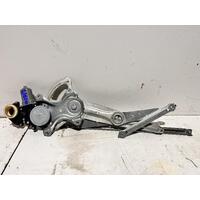 Toyota Rukus Right Front Window Regulator AZE151 01/2007-12/2015