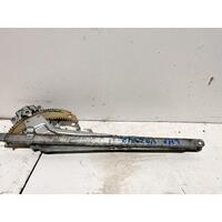 Toyota Hiace SBV Left Front Window Regulator RCH22 10/1995-02/2004
