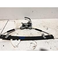 Holden EPICA Regulator and Motor Right Front Window EP 02/07-12/11