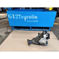 Ford Escape Transfer Case 3.0 Petrol BA ZA ZB ZC 02/01-03/08