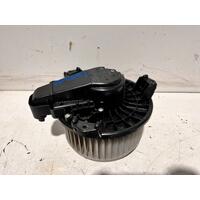 Toyota RUKUS Heater Fan Motor AZE151 01/07-2015