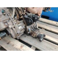 Holden Captiva Transfer Case 3.2 Petrol CG 09/06-02/11