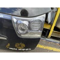 Lexus RX400h Right Tailgate Light MHU38 09/2006-02/2009