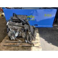Volkswagen Polo Engine 1.4 Petrol 6R CGGB 05/10-05/14