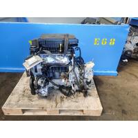 MG MG3 1.5 Petrol Engine SZP1 07/16-2022