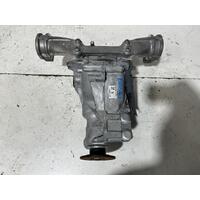 Mazda MX-5 Rear Differential Centre ND 08/2015-Current