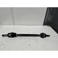 Mazda MX-5 Right Rear Drive Shaft ND 08/2015-Current
