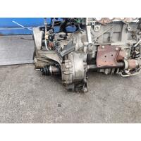 Ford Focus Manual Gearbox 2.0 Petrol LW 05/11-08/15