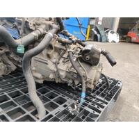 Nissan Pulsar Manual Gearbox 1.8 Petrol QG18 N16 SI-II 07/00-12/05
