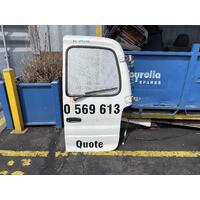 Toyota Hiace SBV Right Rear Barn Door RCH22 08/1999-02/2004