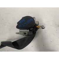 Ford Focus Right Front Seatbelt LW 05/2011-08/2015