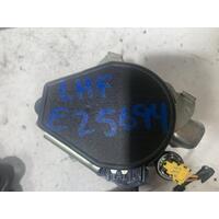 Ford Focus Left Front Seatbelt LW 05/2011-08/2015