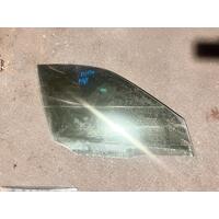 Alfa Romeo 156 Right Front Door Window Glass 02/99-12/06