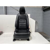 Lexus IS300h Right Front Seat AVE30 04/2013-08/2020