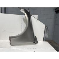 Lexus IS300h Left Guard AVE30 04/2013-08/2020